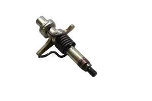 Honda - 87 Honda TRX250X Reverse Stopper Shaft - Image 3