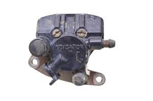 Honda - 87 Honda TRX250X Front Right Brake Caliper - Image 2
