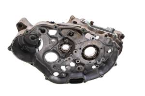 Honda - 02 Honda TRX300EX Right Crankcase Center Half Crank Case Sportrax 300 2x4 - Image 1