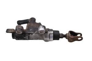 Honda - 02 Honda TRX300EX Rear Brake Master Cylinder Sportrax 300 2x4 - Image 2