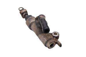 Honda - 02 Honda TRX300EX Rear Brake Master Cylinder Sportrax 300 2x4 - Image 3