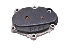 Honda - 02 Honda TRX300EX Starter Gear Cover Sportrax 300 2x4 - Image 2