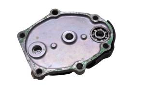 Honda - 02 Honda TRX300EX Starter Gear Cover Sportrax 300 2x4 - Image 3