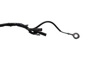 Honda - 86 Honda Fourtrax 70 Wire Harness Electrical Wiring TRX70 - Image 3