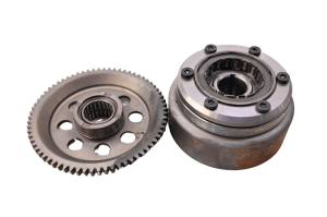 Honda - 02 Honda TRX300EX Flywheel Starter Clutch Bearing & Gear Sportrax 300 2x4 - Image 3