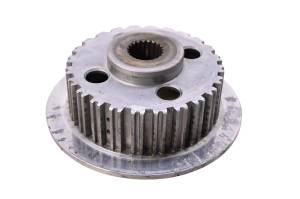 Honda - 02 Honda TRX300EX Inner Clutch Hub Sportrax 300 2x4 - Image 2