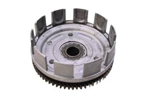 Honda - 02 Honda TRX300EX Clutch Basket Sportrax 300 2x4 - Image 1