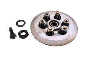 Yamaha - 07 Yamaha Raptor 700 Clutch Pressure Plate YFM700R - Image 1