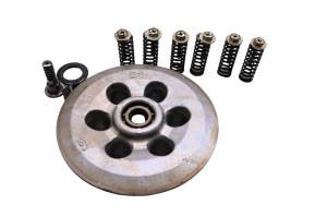 Yamaha - 07 Yamaha Raptor 700 Clutch Pressure Plate YFM700R - Image 2