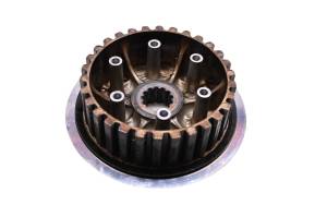 Yamaha - 07 Yamaha Raptor 700 Inner Clutch Hub YFM700R - Image 1