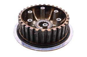 Yamaha - 07 Yamaha Raptor 700 Inner Clutch Hub YFM700R - Image 2