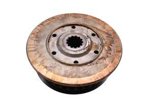 Yamaha - 07 Yamaha Raptor 700 Inner Clutch Hub YFM700R - Image 3