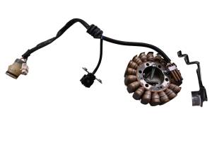 Yamaha - 07 Yamaha Raptor 700 Stator YFM700R - Image 1