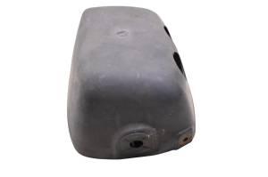 Suzuki - 85 Suzuki Quadrunner 250 2x4 Headlight Handlebar Cover LT250E - Image 3