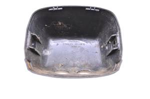 Suzuki - 85 Suzuki Quadrunner 250 2x4 Headlight Handlebar Cover LT250E - Image 4