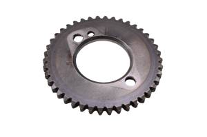 Suzuki - 85 Suzuki Quadrunner 250 2x4 Camshaft Sprocket Cam Gear LT250E - Image 3