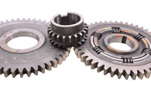 Suzuki - 85 Suzuki Quadrunner 250 2x4 Crank Gears LT250E - Image 3