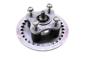 Suzuki - 85 Suzuki Quadrunner 250 2x4 Clutch Pressure Plate LT250E - Image 1