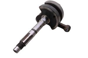 Suzuki - 85 Suzuki Quadrunner 250 2x4 Crankshaft Crank Shaft LT250E - Image 2