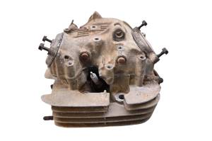 Suzuki - 85 Suzuki Quadrunner 250 2x4 Cylinder Head LT250E - Image 1