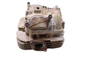 Suzuki - 85 Suzuki Quadrunner 250 2x4 Cylinder Head LT250E - Image 2