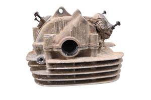 Suzuki - 85 Suzuki Quadrunner 250 2x4 Cylinder Head LT250E - Image 3