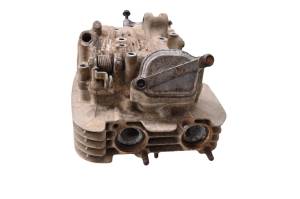 Suzuki - 85 Suzuki Quadrunner 250 2x4 Cylinder Head LT250E - Image 4