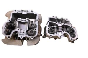 Suzuki - 85 Suzuki Quadrunner 250 2x4 Cylinder Head LT250E - Image 5