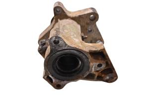 Suzuki - 85 Suzuki Quadrunner 250 2x4 Rear Bearing Carrier Axle Housing LT250E - Image 3