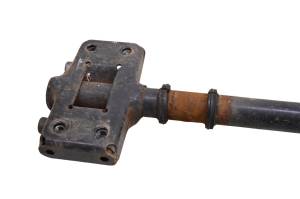 Suzuki - 85 Suzuki Quadrunner 250 2x4 Steering Stem LT250E - Image 3