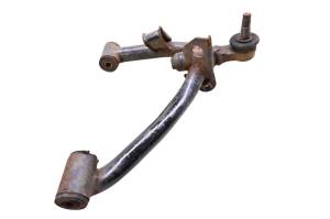 Suzuki - 85 Suzuki Quadrunner 250 2x4 Front Upper Left A-Arm LT250E - Image 3