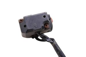 Suzuki - 85 Suzuki Quadrunner 250 2x4 Headlight On Off Handlebar Start Switch LT250E - Image 3