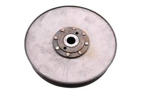 Yamaha - 09 Yamaha Grizzly 550 4x4 Secondary Driven Clutch YFM550 - Image 2