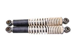 Yamaha - 05 Yamaha Raptor 50 Front Shocks YFM50RT - Image 1