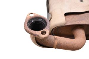 Polaris - 20 Polaris General 1000 Sport Muffler Exhaust Pipe - Image 2