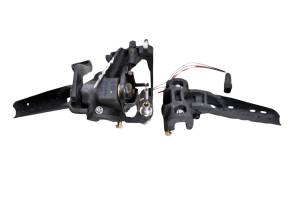 Can-Am - 21 Can-Am Ryker 900 Ace Foot Pegs & Rear Brake Pedal - Image 3