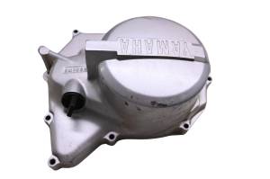 Yamaha - 05 Yamaha Raptor 50 Clutch Cover YFM50R - Image 2