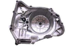 Yamaha - 05 Yamaha Raptor 50 Clutch Cover YFM50R - Image 3