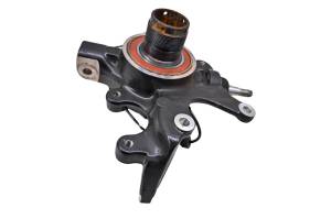 Can-Am - 21 Can-Am Ryker 900 Ace Front Left Spindle Knuckle - Image 2