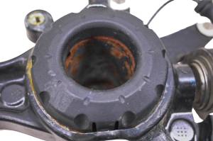 Can-Am - 21 Can-Am Ryker 900 Ace Front Left Spindle Knuckle - Image 4