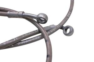 Can-Am - 21 Can-Am Ryker 900 Ace Front Brake Lines - Image 4