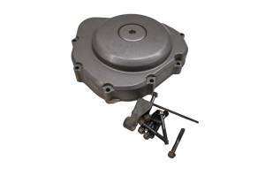 Suzuki - 05 Suzuki LTZ250 Stator Cover Quadsport 250 2x4 - Image 1