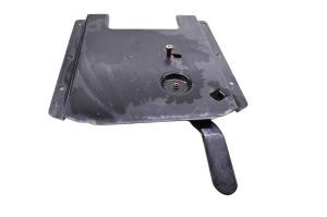 Polaris - 20 Polaris General 1000 Sport Seat Adjustment Plate Bracket Mount - Image 2