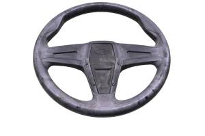 Polaris - 20 Polaris General 1000 Sport Steering Wheel - Image 1