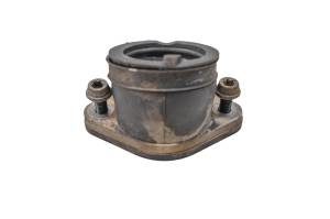 Suzuki - 05 Suzuki LTZ250 Intake Manifold Carburetor Boot Quadsport 250 2x4 - Image 2