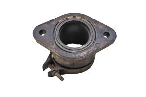 Suzuki - 05 Suzuki LTZ250 Intake Manifold Carburetor Boot Quadsport 250 2x4 - Image 3