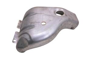 Can-Am - 21 Can-Am Ryker 900 Ace Heat Shield Guard Cover - Image 1