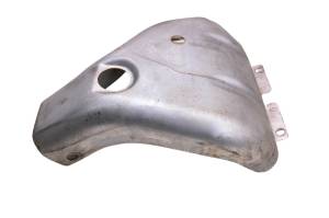 Can-Am - 21 Can-Am Ryker 900 Ace Heat Shield Guard Cover - Image 2