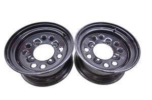 Polaris - 20 Polaris General 1000 Sport Rear Wheels Rims 14X7 4/156 - Image 1