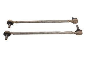 Suzuki - 05 Suzuki LTZ250 Tie Rods & Ends Quadsport 250 2x4 - Image 1